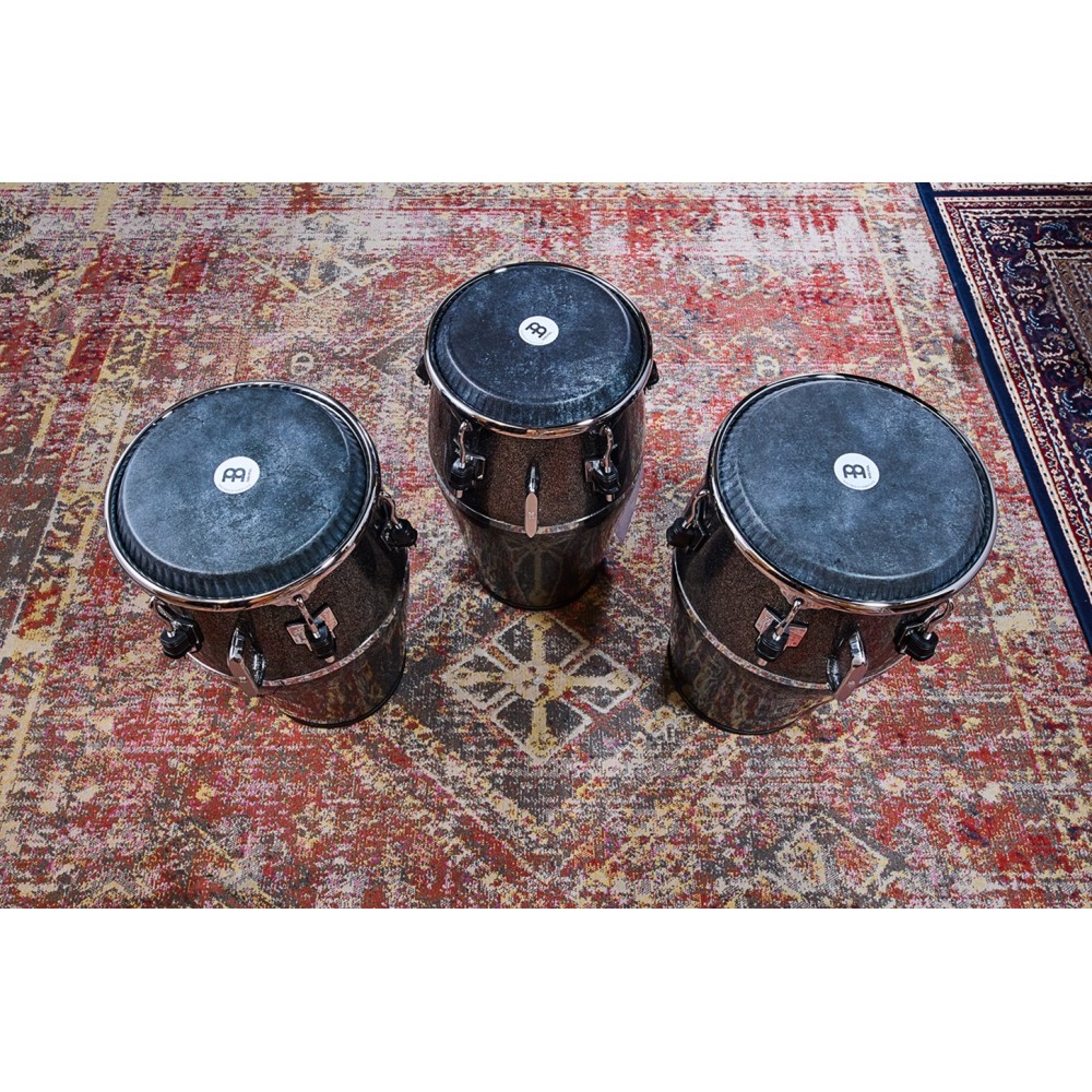 Конга MEINL Artist Series Diego Galé Conga 12 1/2